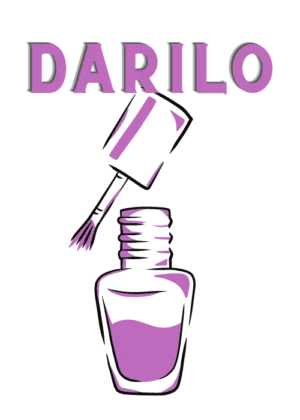 Lak za nohte-darilo ob akciji