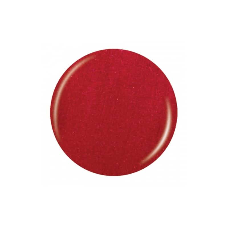 china glaze lak za nohte cherry crystal 14 ml rdeca 14ml 1