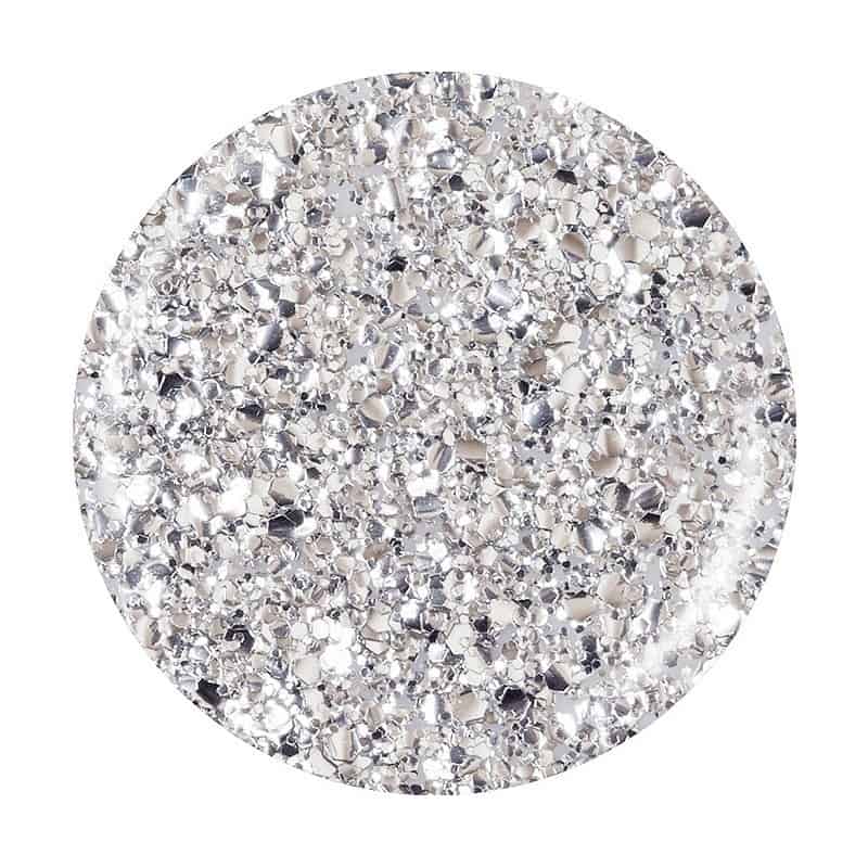 china glaze lak za nohte silver of sorts 14ml srebrna 14ml 1
