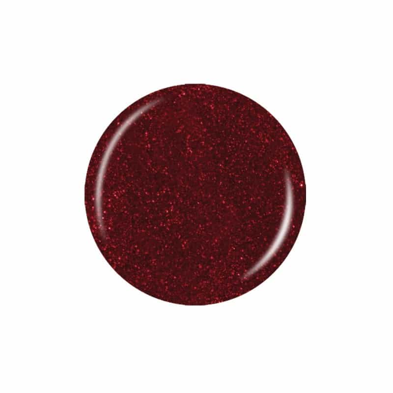 china glaze lak za nohte vision of grandeur 14 ml rdeca 14ml 1