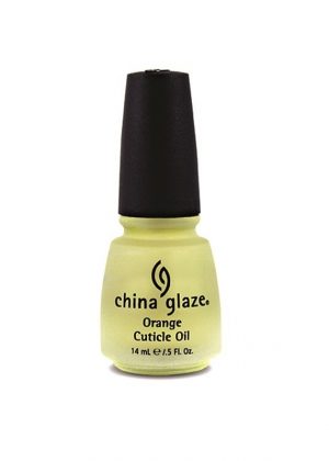 China Glaze olje za obnohtno kožico 14 ml 2 china glaze olje za obnohtno kozico 14 ml 14 ml 1