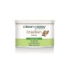 clean+easy brazilian vosek za depilacijo