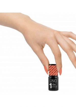 Gelish UNO - Unimpeachable - Vijolična 2 gelish uno unimpeachable vijolicna 5 ml 1