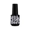 gelosophy gel lak barva st 109 sterling 15 ml siva 15 ml 0