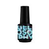 gelosophy gel lak barva st 114 poolside 15 ml modra 15 ml 0