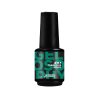 gelosophy gel lak barva st 117 turquoise green 15 ml zelena 15 ml 0