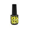 gelosophy gel lak barva st 126 eclectic lights 15 ml rumena 15 ml 0