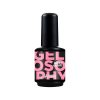 gelosophy gel lak barva st 12 barbie 15 ml roza 15 ml 0