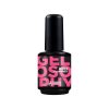 gelosophy gel lak barva st 13 flamingo 15 ml roza 15 ml 0