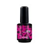 gelosophy gel lak barva st 16 off the top 15 ml roza 15 ml 0