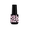 gelosophy gel lak barva st 2109 suncream 15 ml vijolicna 15 ml 0