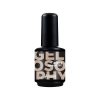 gelosophy gel lak barva st 23 bababeige 15 ml rjava 15 ml 0