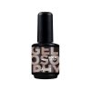gelosophy gel lak barva st 24 midas touch 15 ml rjava 15 ml 0