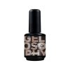 gelosophy gel lak barva st 25 the roaring 20s 15 ml rjava 15 ml 0