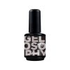 gelosophy gel lak barva st 28 stucco 15 ml rjava 15 ml 0
