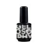 gelosophy gel lak barva st 62 christmas 15 ml srebrna 15 ml 0
