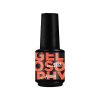 gelosophy gel lak barva st 76 baaaammm 15 ml oranzna 15 ml 0