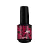 gelosophy gel lak barva st 77 deja vu 15 ml rdeca 15 ml 0