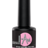 iam gel lak barva st 007 feeling rosy 7 ml roza 7 ml