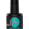 iam gel lak barva st 015 tropics 15 ml zelena 15 ml