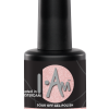 iam gel lak barva st 022 nude pearl 15 ml roza 15 ml