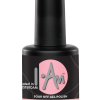 iam gel lak barva st 032 artistic 15 ml roza 15 ml