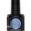 iam gel lak barva st 035 azure 15 ml modra 15 ml