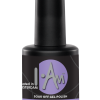 iam gel lak barva st 036 heather 15 ml vijolicna 15 ml
