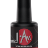 iam gel lak barva st 046 sienna 15 ml oranzna 15 ml
