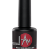 iam gel lak barva st 046 sienna 7 ml oranzna 7 ml