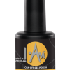 iam gel lak barva st 048 daffodoodling 15 ml rumena 15 ml