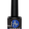 iam gel lak barva st 072 blueper 7 ml modra 7 ml