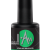 iam gel lak barva st 084 in the lime light 15 ml roza 15 ml