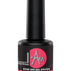 iam gel lak barva st 086 dynamo 7 ml vijolicna 7 ml
