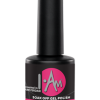 iam gel lak barva st 088 diva 7 ml roza 7 ml