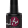 iam gel lak barva st 094 memorable 15 ml oranzna 15 ml