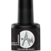 iam gel lak barva st 118 sheer sheen 15 ml prozorna 15 ml
