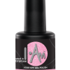 iam gel lak barva st 120 diamond pink 15 ml roza 15 ml