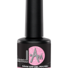 iam gel lak barva st 120 diamond pink 7 ml roza 7 ml