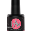 iam gel lak barva st 121 special touch 15 ml roza 15 ml