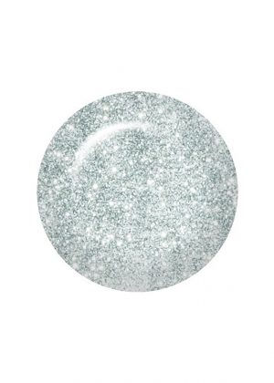 IBD lak za nohte, št. 55 - Silver Lites 14 ml - Srebrna 2 ibd lak za nohte st 55 silver lites 14 ml srebrna 14 ml 1