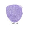 revel dip color powder enchanted dp117 vijlolicna 29 g 0