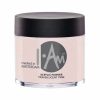 iam akril prah translucent pink 25 g roza 25 g 0