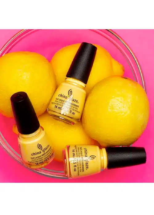 lemon fizz 3x maniker pediker