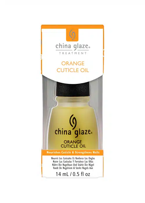 nega nohtov china glaze (cuticle oil) nega nohtov china glaze