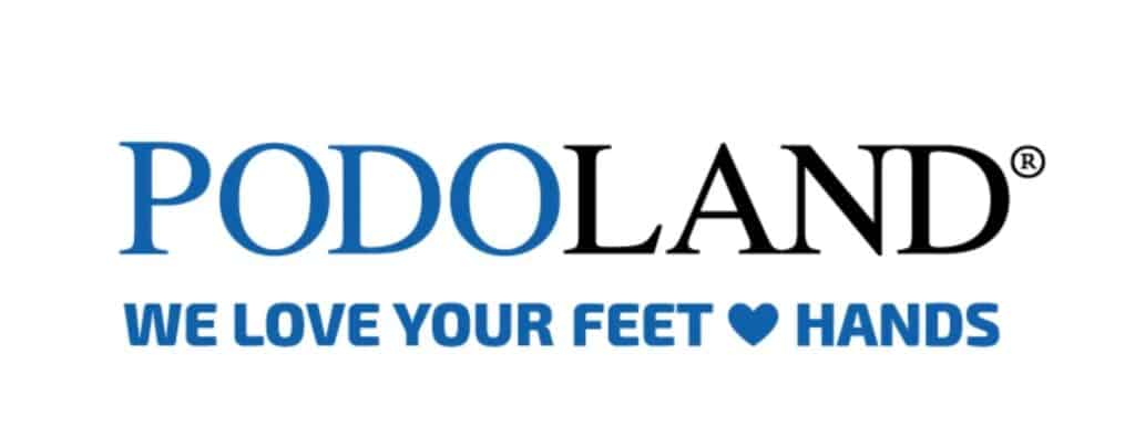 podoland logo
