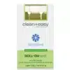 vse za depilacijo nega telesa clean+easy patroni sensitive veliki 3kos