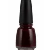vse za nohte china glaze