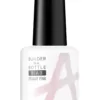 vse za nohte nega nohtov manikira pedikura astonishing BIAB opaque pink