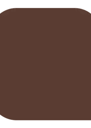 Gelosophy kolekcija Chocoholic 11 Colordot 132 Dark Belgian